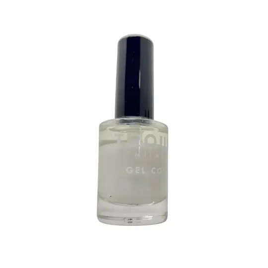 Trouss Gel Top Coat Mat 10ml