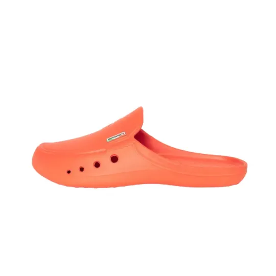 Grissini Chance Mule Orange Grissini Chance Mule Orange