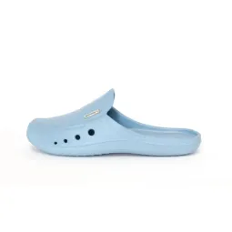 Grissini Chance Mules Bleue