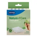 Hartmann Nature Care 10 Compresses 7.5cm X 7.5cm Hartmann Nature Care 10 Compresses 7.5cm X 7.5cm