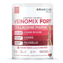 Granions Veinomix Fort 200g