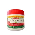 SuperDiet Acérola 1000 Bio Vegan 60 Comprimés+12 OFFERTS SuperDiet Acérola 1000 Bio Vegan 60 Comprimés+12 OFFERTS