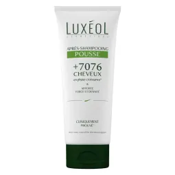 Luxéol Pousse Après-shampooing 200ml