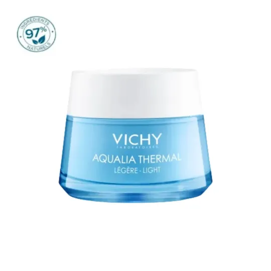 Vichy Aqualia Thermal Légère 50ml