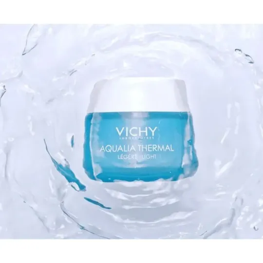 Vichy Aqualia Thermal Légère 50ml