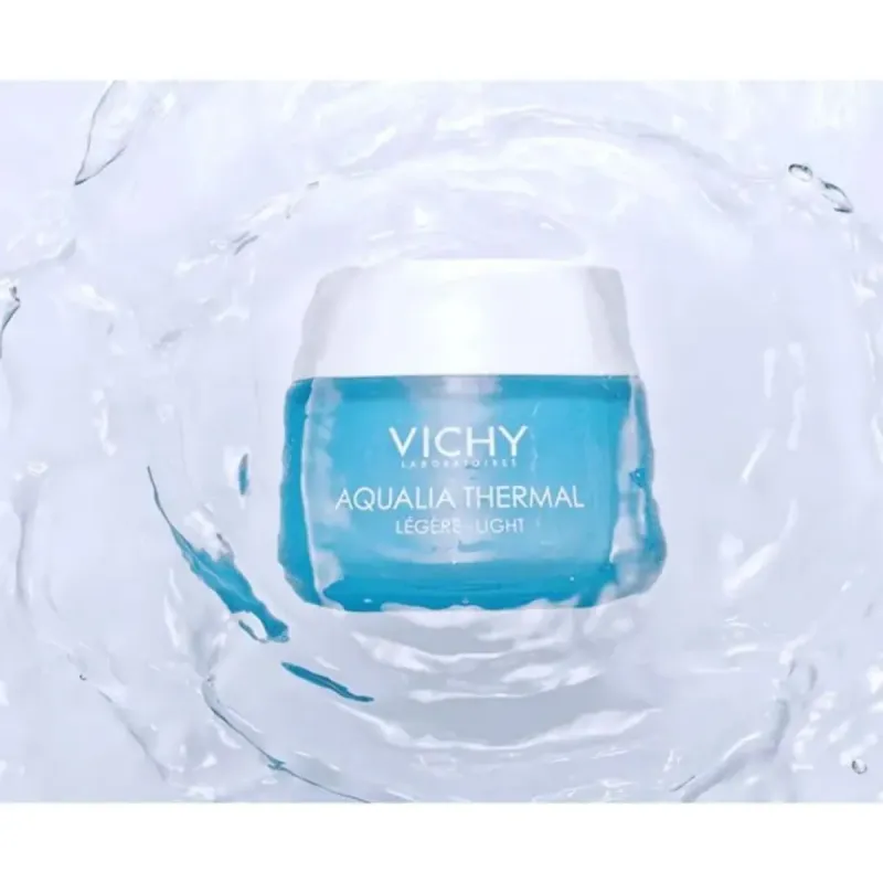 Vichy Aqualia Thermal Légère 50ml