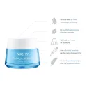 Vichy Aqualia Thermal Légère 50ml