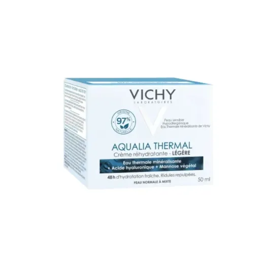 Vichy Aqualia Thermal Légère 50ml