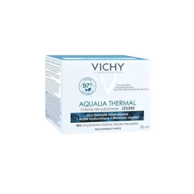 Vichy Aqualia Thermal Légère 50ml