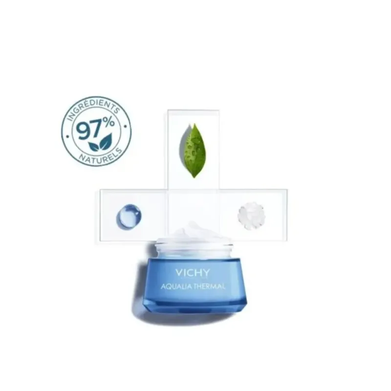 Vichy Aqualia Thermal Légère 50ml
