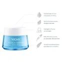 Vichy Aqualia Thermal Riche Pot 50 ml