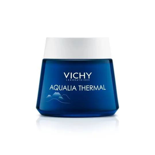 Vichy Aqualia Thermal Soin Nuit SPA 75ml Vichy Aqualia Thermal Soin Nuit SPA 75ml