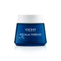 Vichy Aqualia Thermal Soin Nuit SPA 75ml Vichy Aqualia Thermal Soin Nuit SPA 75ml