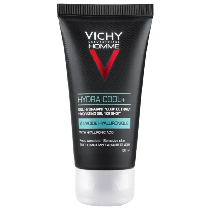 Vichy Homme HydraCool+ 50ml