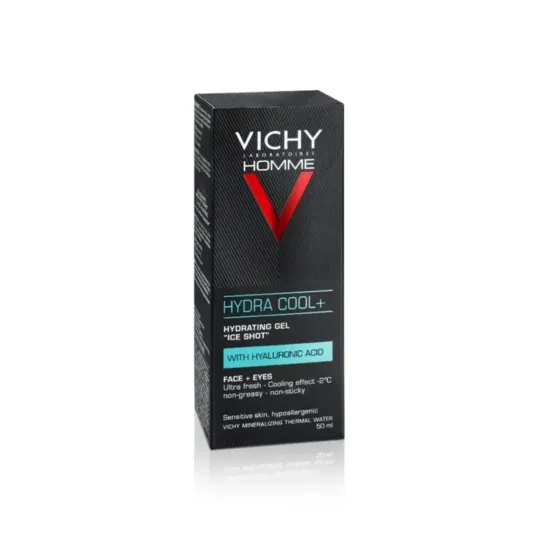 Vichy Homme HydraCool+ 50ml