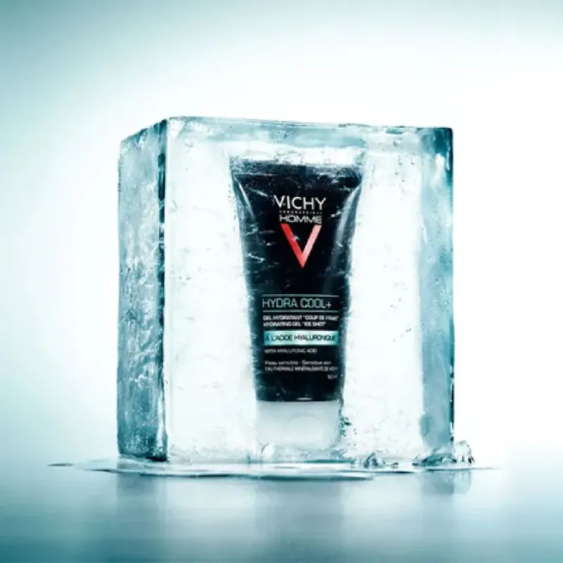 Vichy Homme HydraCool+ 50ml