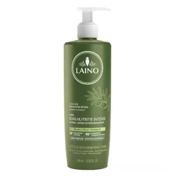Laino Soin Nutritif Intense Visage et Corps 400ml