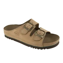 Scholl Air Bag Taille 41 -Cuoio