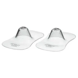 Avent 2 Protège-mamelons Tendresse