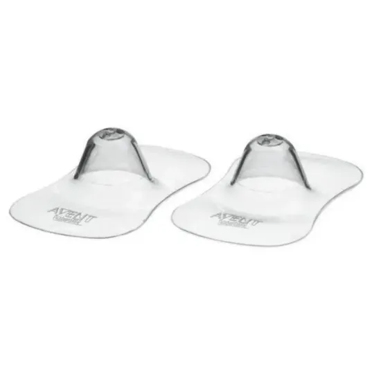 Avent 2 Protège-mamelons Tendresse Avent 2 Protège-mamelons Tendresse