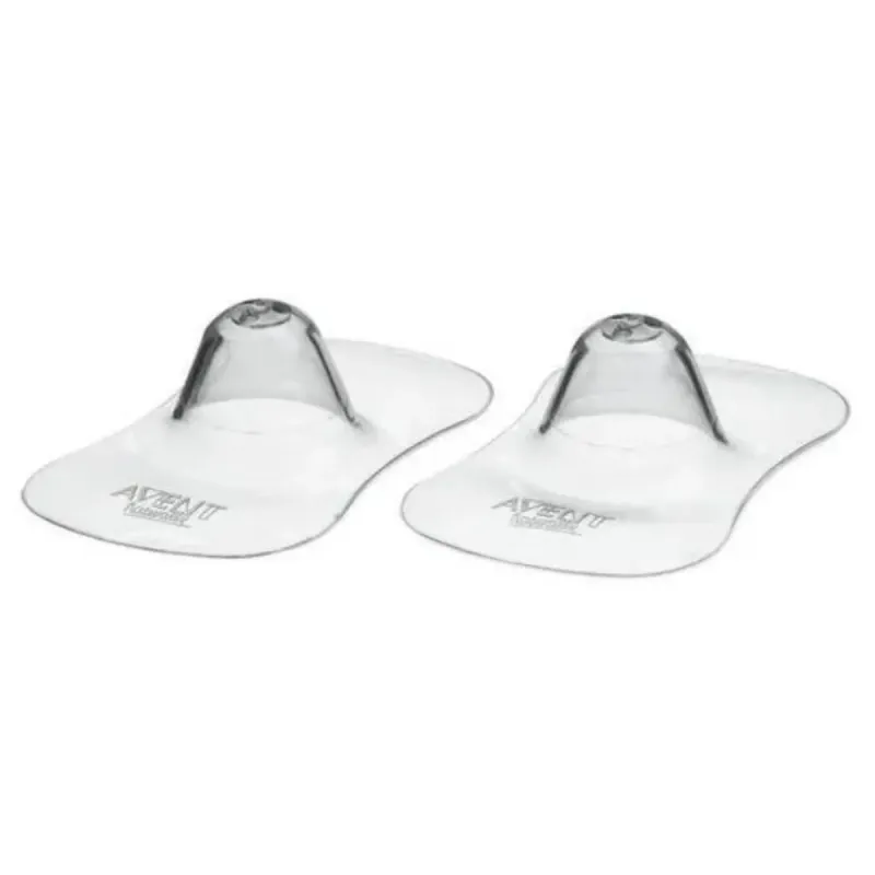 Avent 2 Protège-mamelons Tendresse Avent 2 Protège-mamelons Tendresse