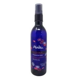 Melvita Eau Florale de Géranium Bourbon Bio 200ml