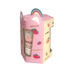 Inuwet Trio Crème Parfumée Mains et Ongles 180ml