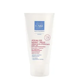 Eye Care Aqualiss Mains Pieds Crème 50ml