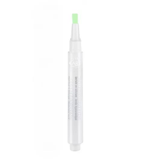 Eye Care Pinceau Correcteur Vert Anti Rougeurs 3ml