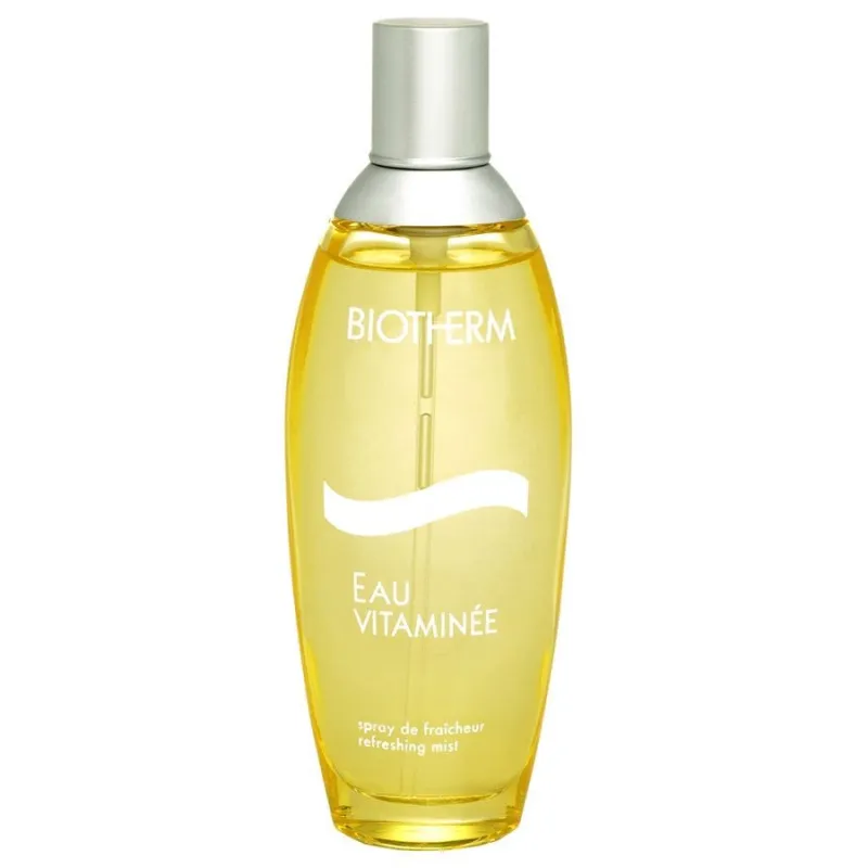 Biotherm Eau Vitaminée spray 50ml Biotherm Eau Vitaminée spray 50ml
