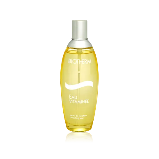 Biotherm Eau Vitaminée Spray de Fraîcheur 100ml Biotherm Eau Vitaminée Spray de Fraîcheur 100ml