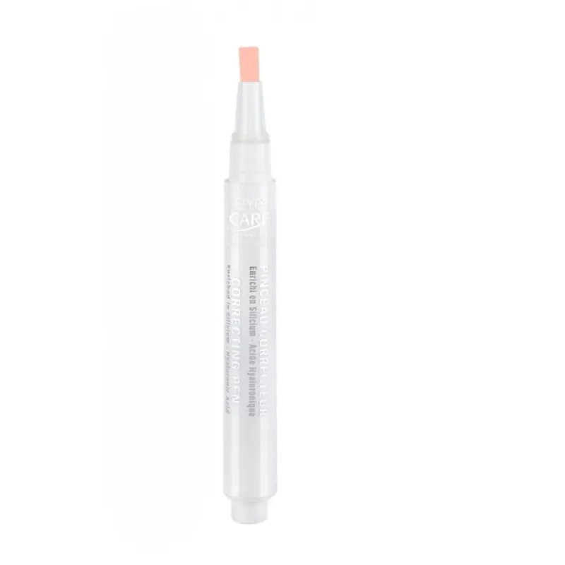 Eye Care Pinceau Correcteur Illuminateur 3ml