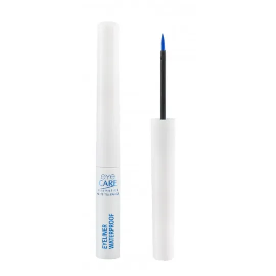 Eye Care Eye Liner Waterproof Bleu 332
