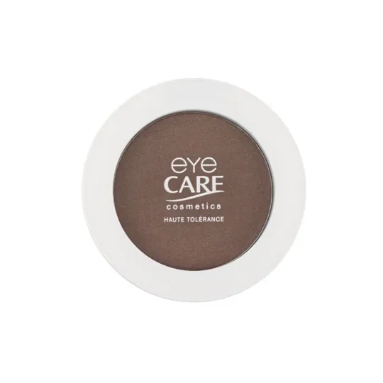 Eye Care Ombre à Paupières 931 Marron Glacé Eye Care Ombre à Paupières 931 Marron Glacé