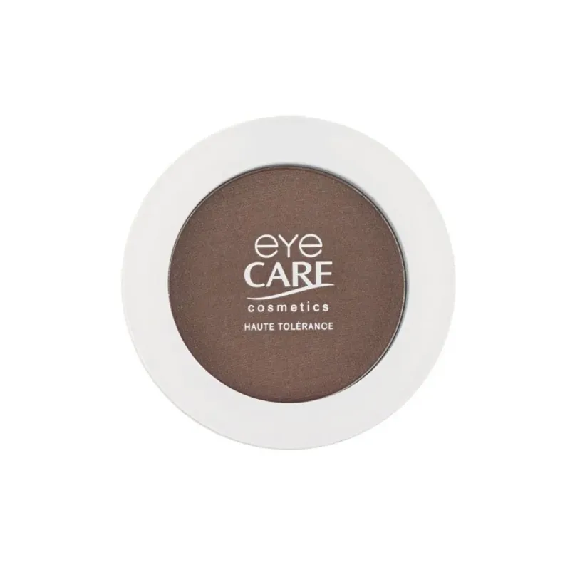 Eye Care Ombre à Paupières 931 Marron Glacé Eye Care Ombre à Paupières 931 Marron Glacé