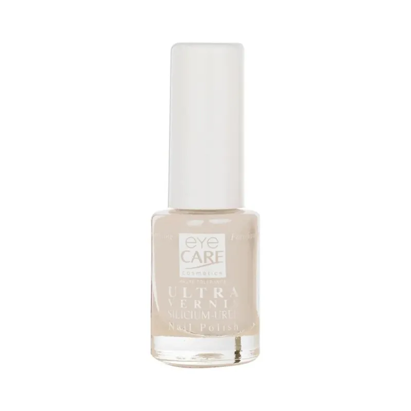 Eye care Ultra vernis à ongles Silicium-Urée Etoile 1534