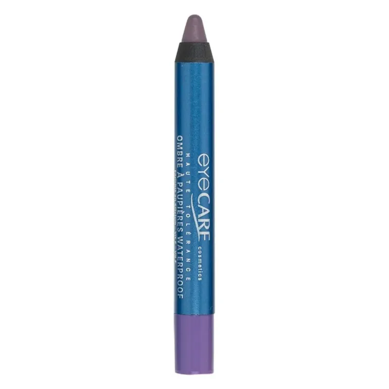 Eye Care Ombre à Paupières Jumbo Waterproof 757 Violet Eye Care Ombre à Paupières Jumbo Waterproof 757 Violet