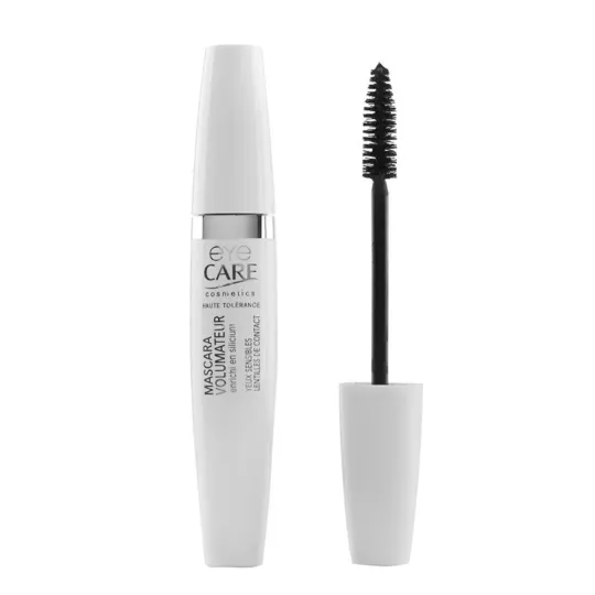 Eye Care Mascara Volumateur 6001 Pur Black