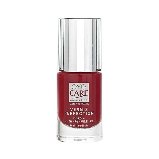 Eye care Vernis Perfection oligo+ Vermillon 5ml 1326 Eye care Vernis Perfection oligo+ Vermillon 5ml 1326