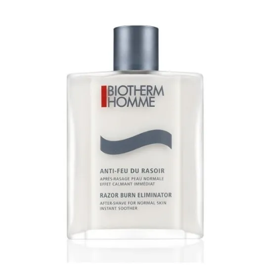 Biotherm Homme Anti-Feu Du Rasoir 100ml