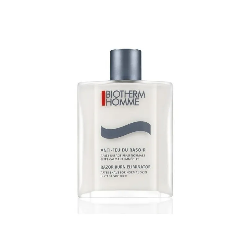 Biotherm Homme Anti-Feu Du Rasoir 100ml