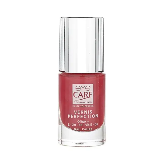 Eye care Vernis Perfection oligo+ Coquelicot 5ml