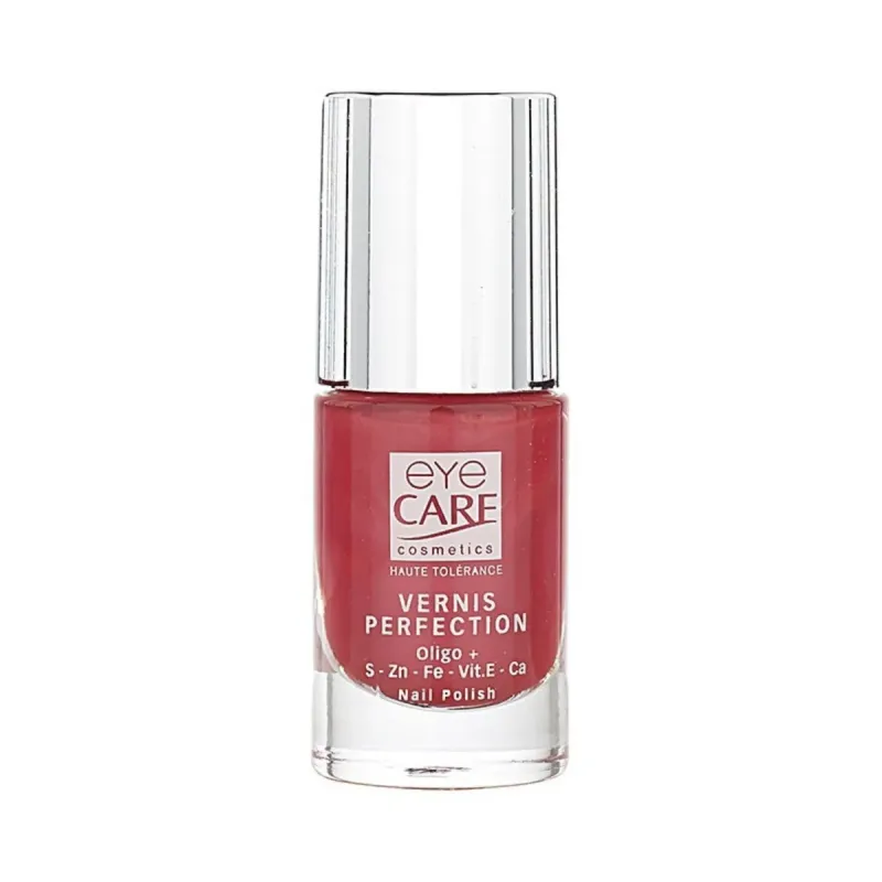 Eye care Vernis Perfection oligo+ Coquelicot 5ml
