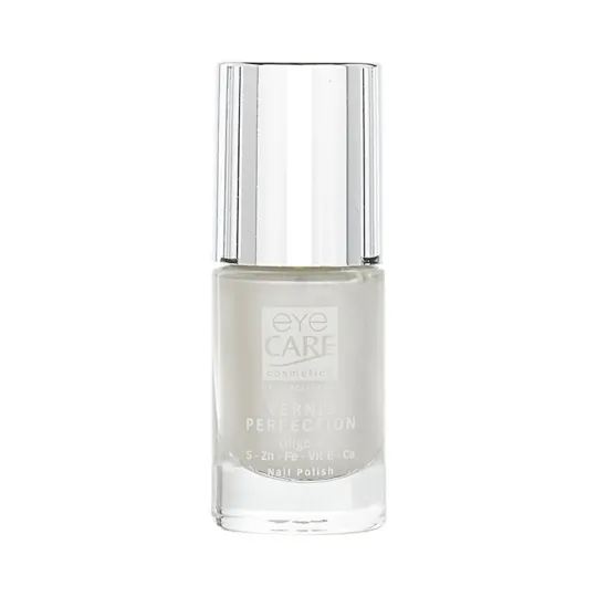 Eye care Vernis Perfection oligo+ Blanc nacré 5ml