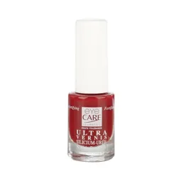 Eye care Ultra vernis à ongles Silicium-Urée Groseille 1530