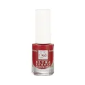 Eye care Ultra vernis à ongles Silicium-Urée Groseille 1530 Eye care Ultra vernis à ongles Silicium-Urée Groseille 1530