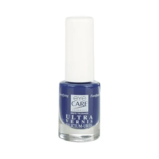 Eye care Ultra vernis à ongles Silicium-Urée Denim 1528