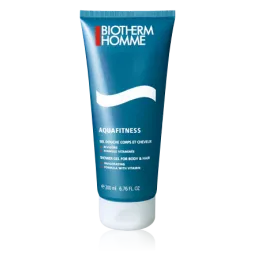 Biotherm Homme Aquafitness Gel Douche 200ml