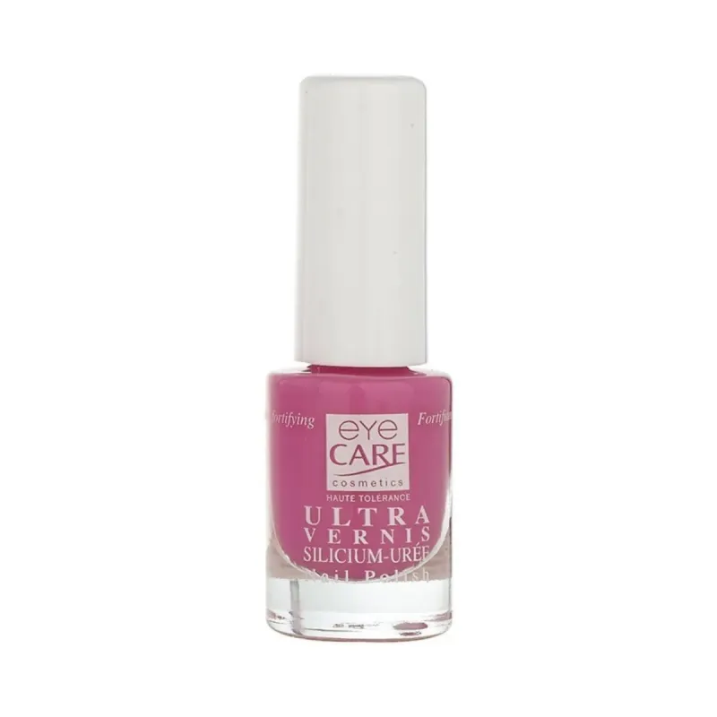 Eye care Ultra vernis à ongles Silicium-Urée Candy 1516