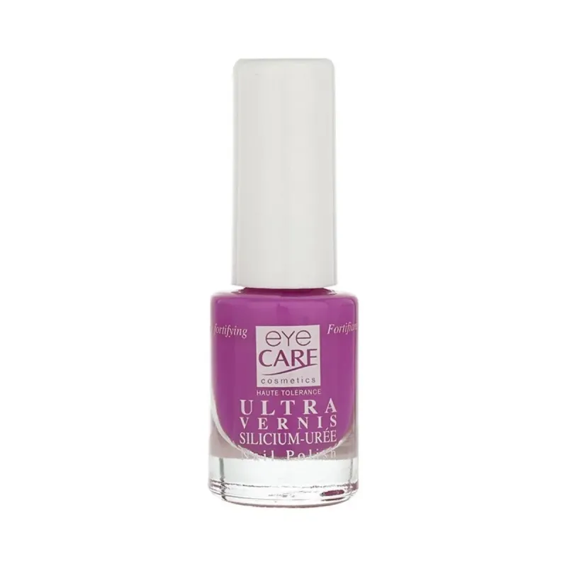 Eye care Ultra vernis à ongles Silicium-Urée Salsa 1515